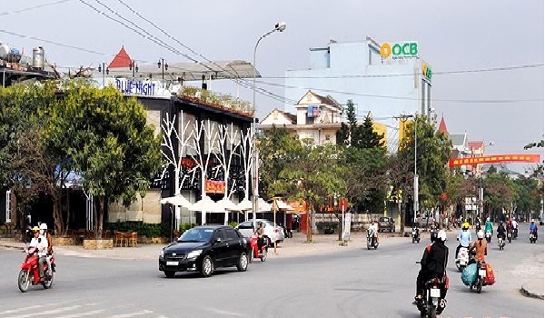 đất thạch linh hà tĩnh