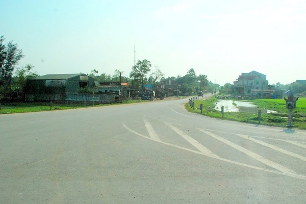 đất quy hoạch Thạch Linh Hà Tĩnh